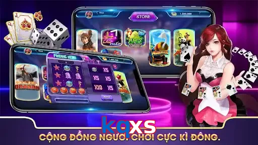 kqxs