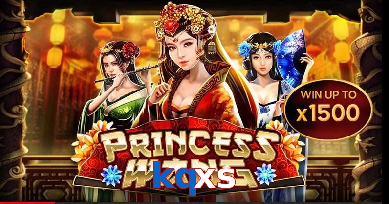 kqxs