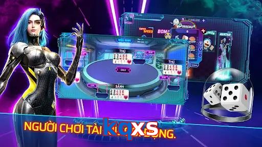 kqxs