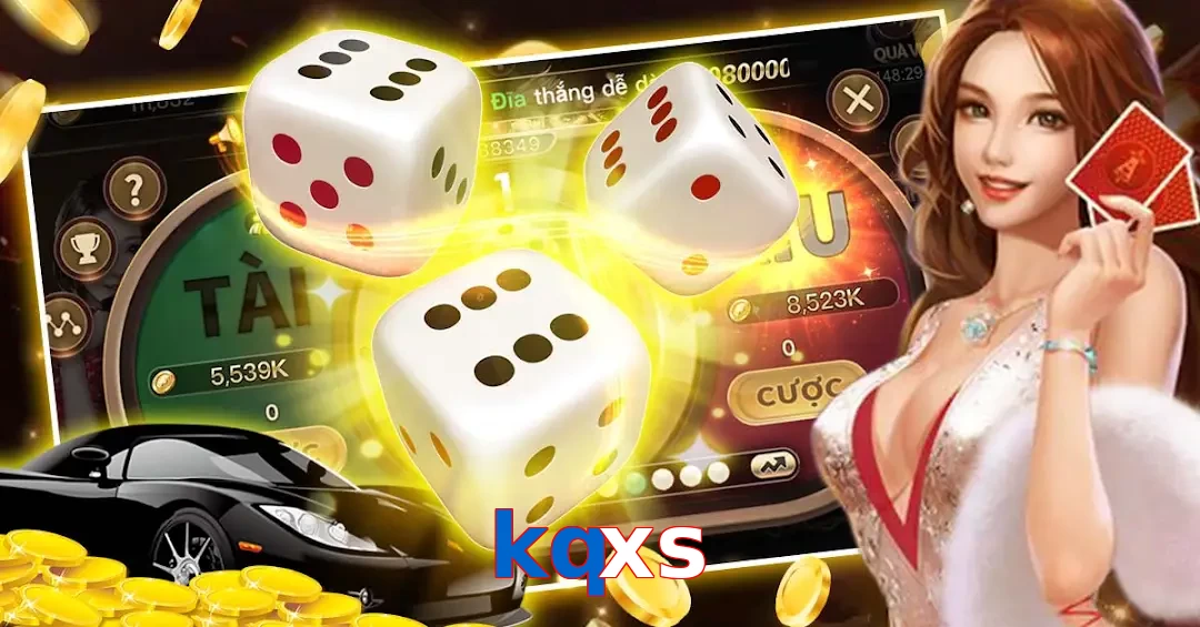kqxs