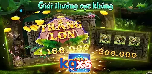 kqxs