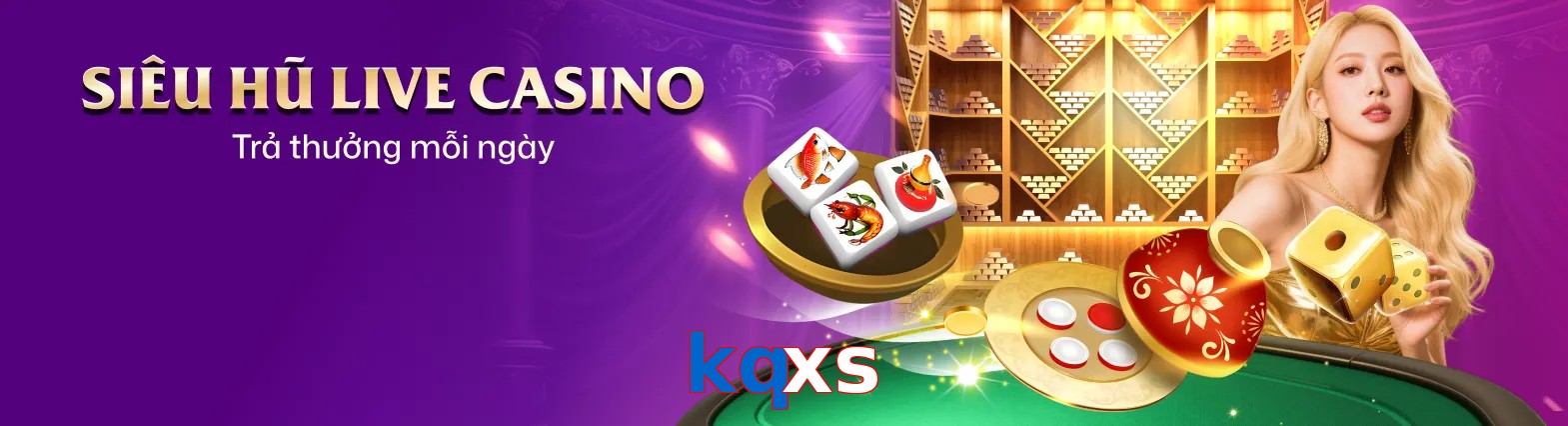 kqxs